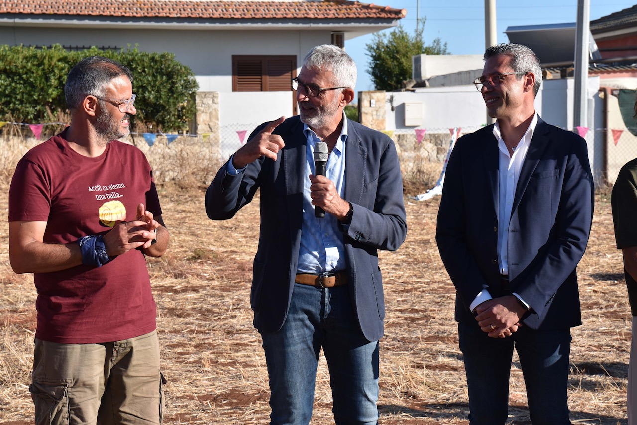 Ragusa, successo per il Palio delle Contrade: la città riscopre il gioco