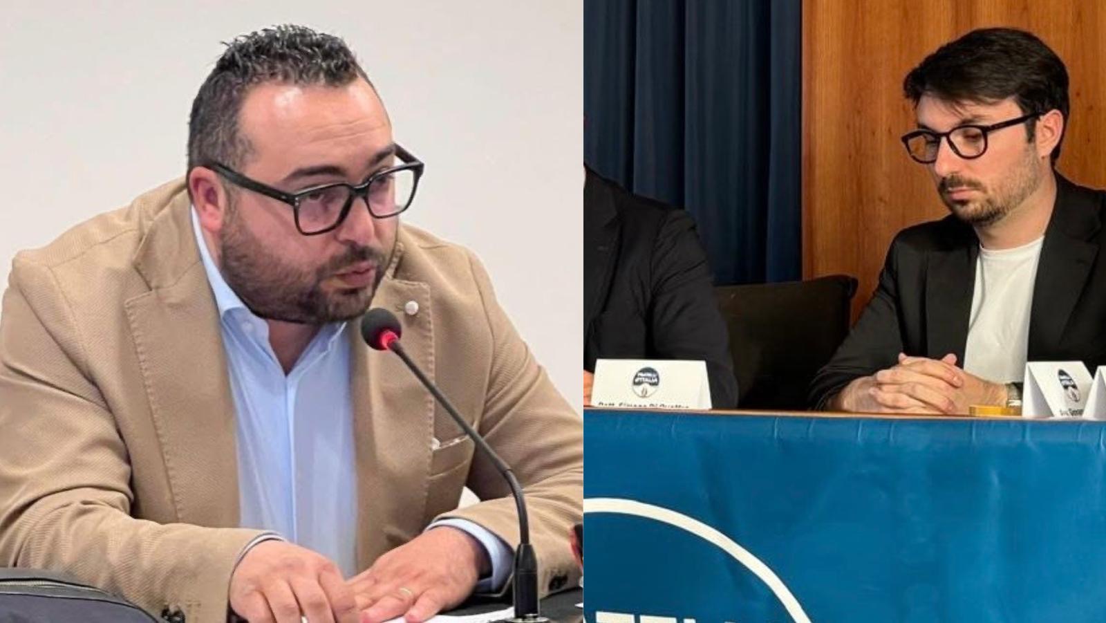 Ispica, al via il 2 ottobre la Scuola di Formazione Politica, promossa da FDI e Gioventù Nazionale
