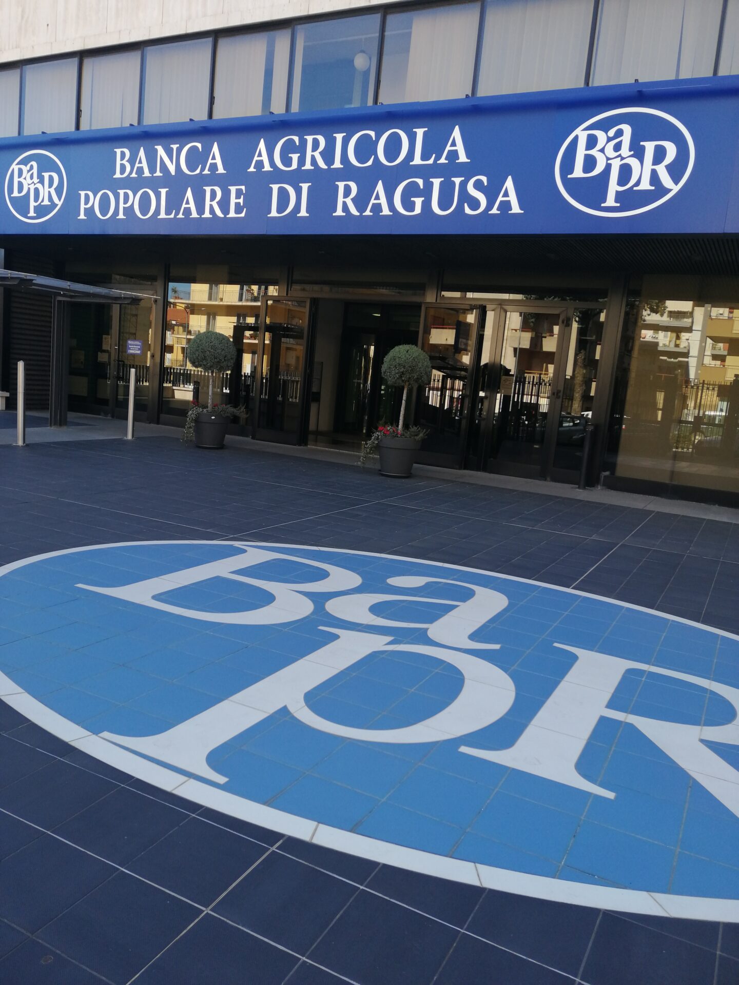BAPS condannata: il tribunale di Ragusa boccia i costi esosi per i documenti bancari
