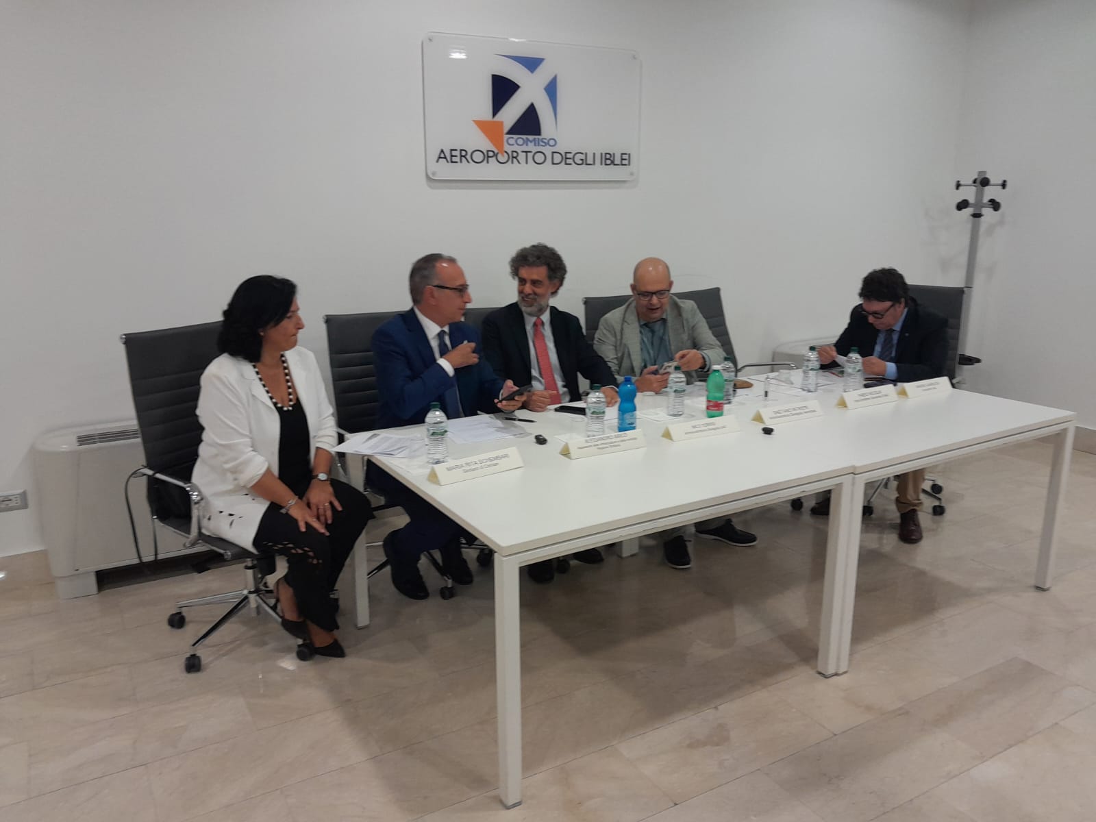 Dal 1°novembre da Comiso scatta la continuità territoriale: tariffe agevolate per Roma e Milano