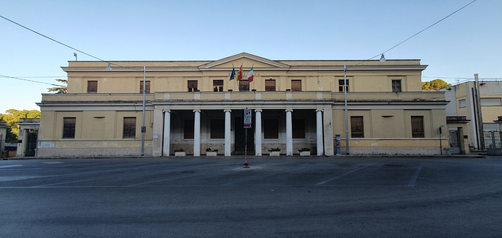 Attivate tre linee del PNES all’ASP di Ragusa, obiettivo rafforzare l’equità nella salute