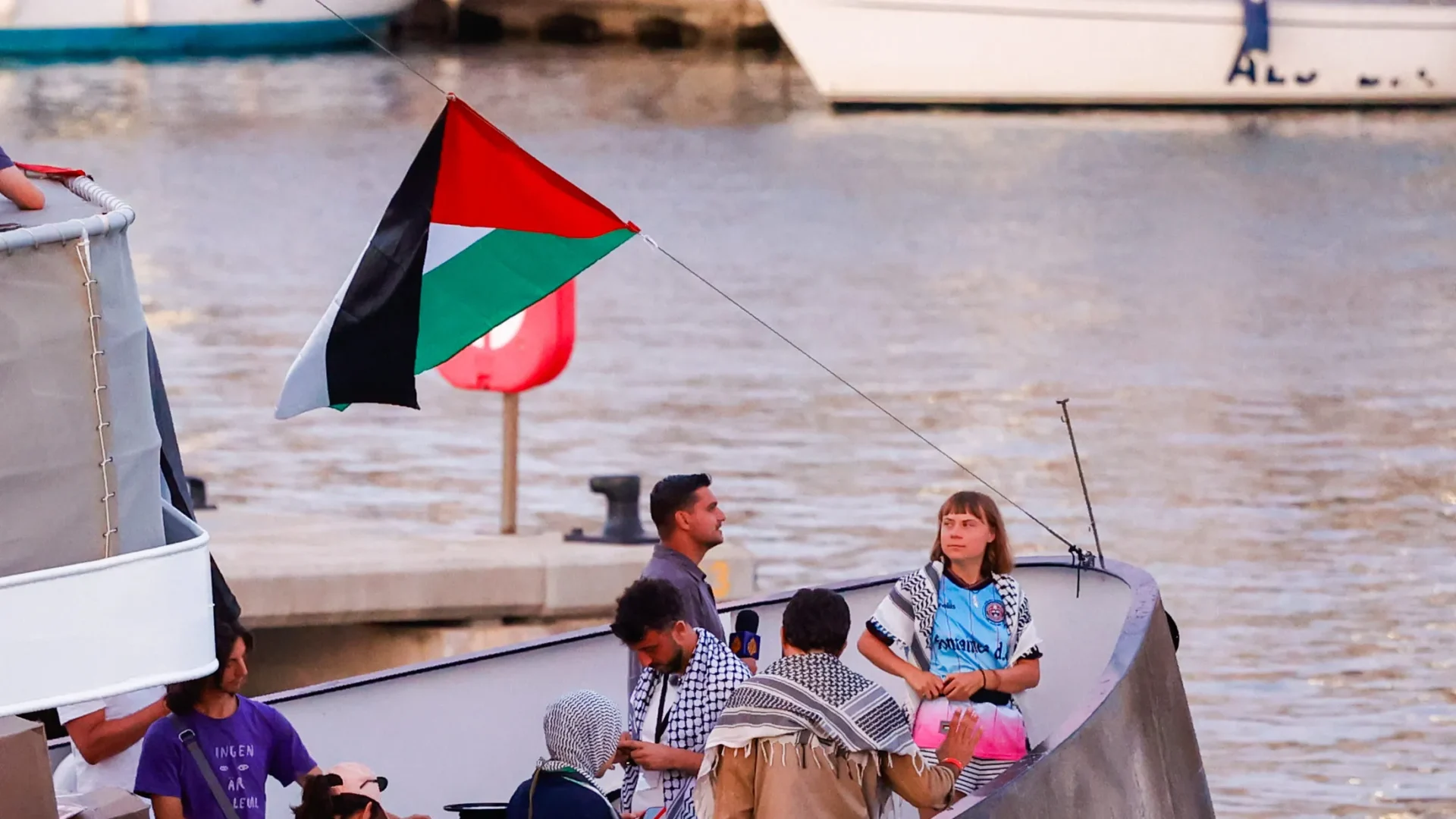 Avis Modica, approvata mozione sulla crisi umanitaria a Gaza: “Siamo dalla parte della vita”