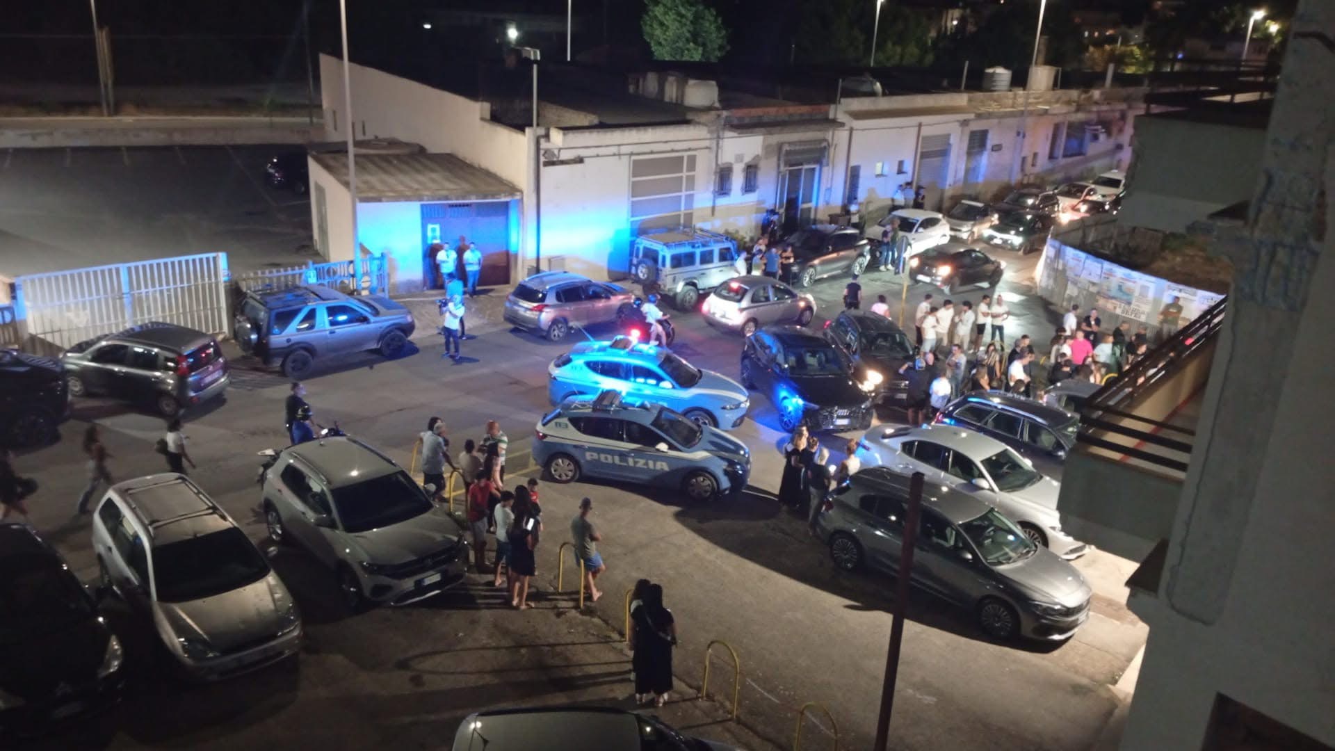 Vittoria: ritrovato il 17enne rapito, sta bene ma la vicenda è tutta da chiarire