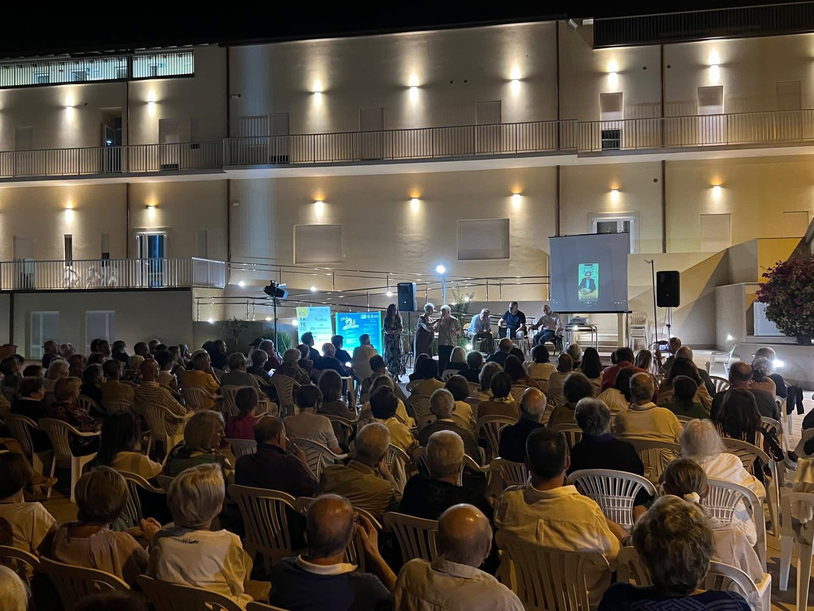 Si chiude con successo l’edizione 2025 di Liolà, un’estate ricca di eventi e spunti di riflessione