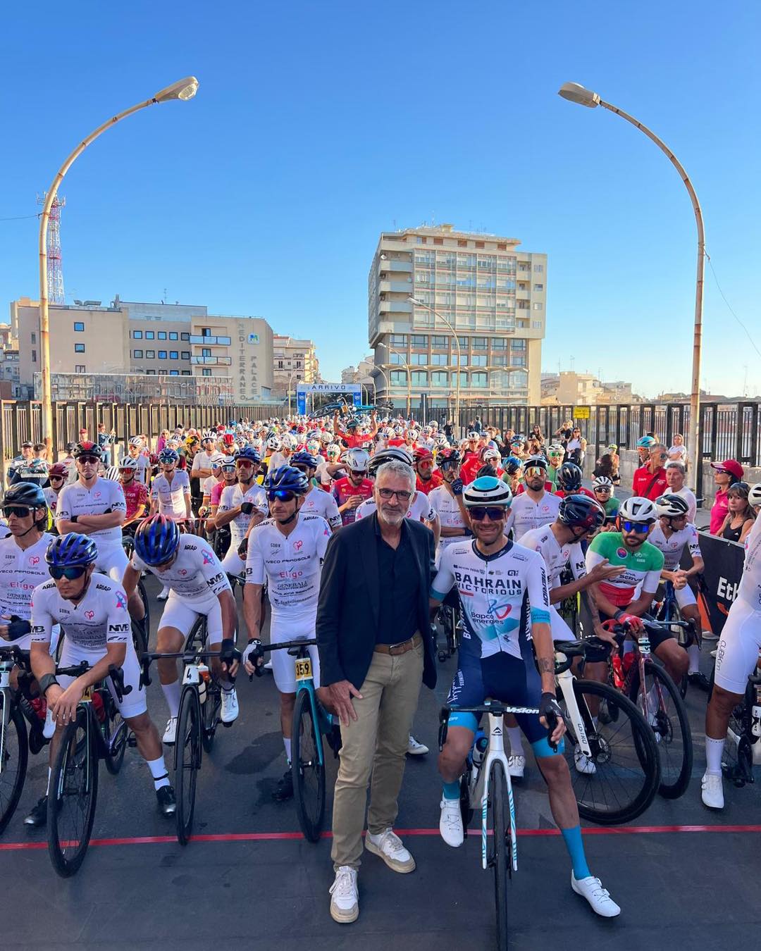 Granfondo Città di Ragusa 2025: emozioni, sfide e trionfi sulle strade iblee
