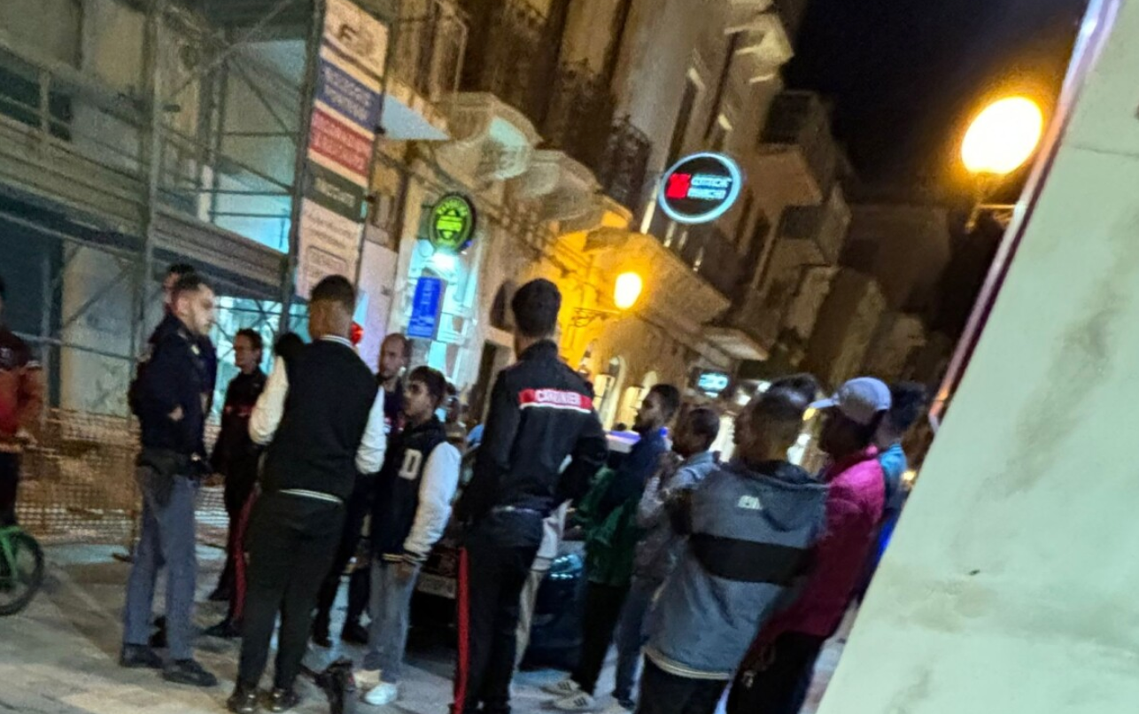 Vittoria tra negozi etnici e microcriminalità: il centro storico al collasso