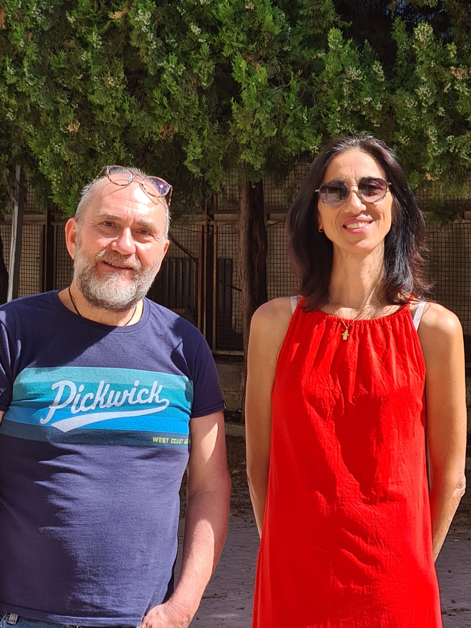 Mostra di quadri e racconti al centro commerciale di Ragusa, il 25 si legge col QR