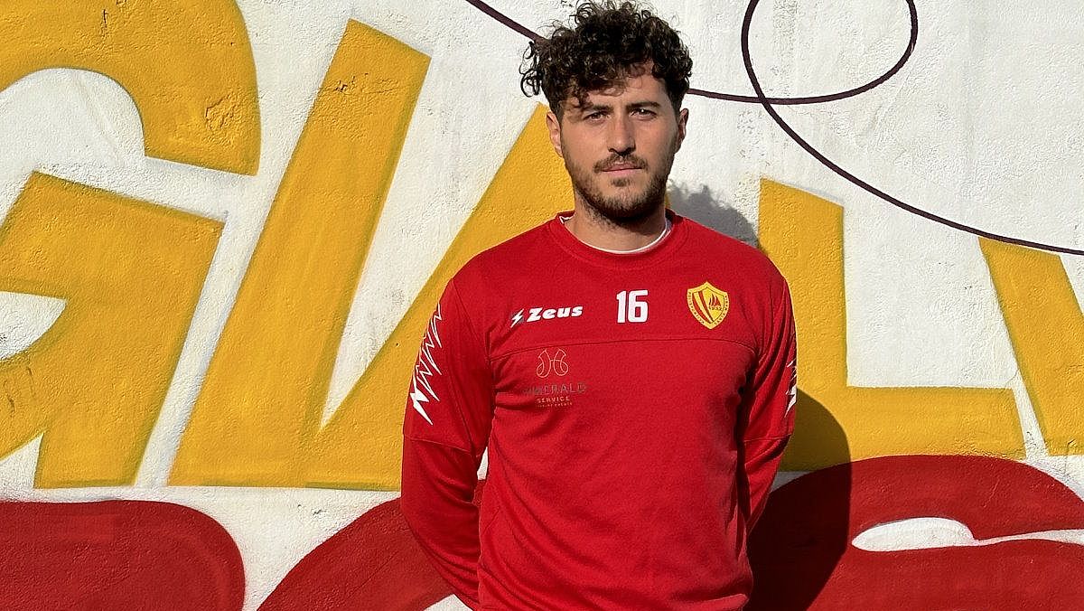 La campagna acquisti del Modica Calcio continua: in difesa arriva Simone Brugaletta