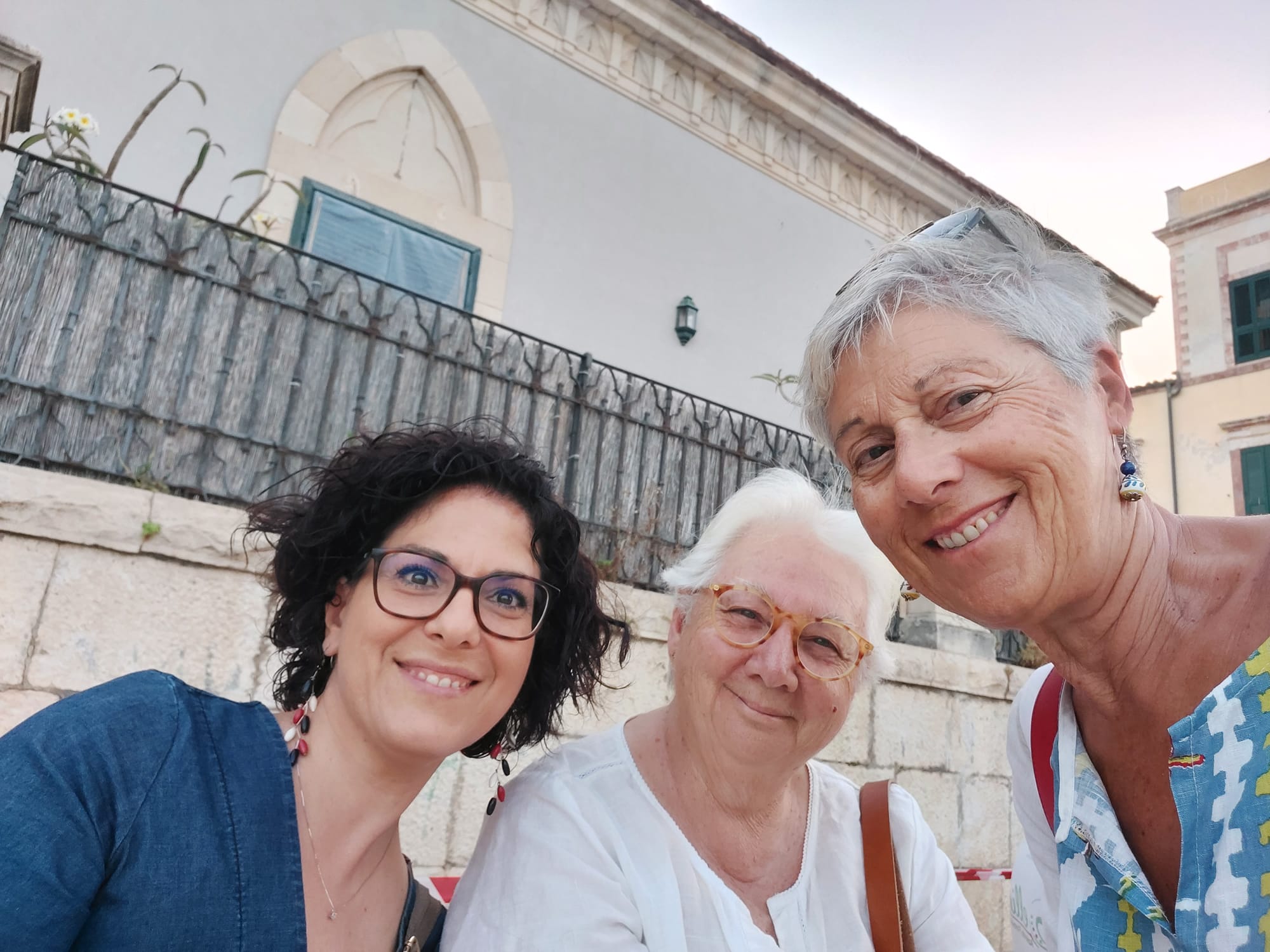 Pro Loco Mazzarelli e Liolà anche quest’anno parte integrante del Costaiblea Film Festival
