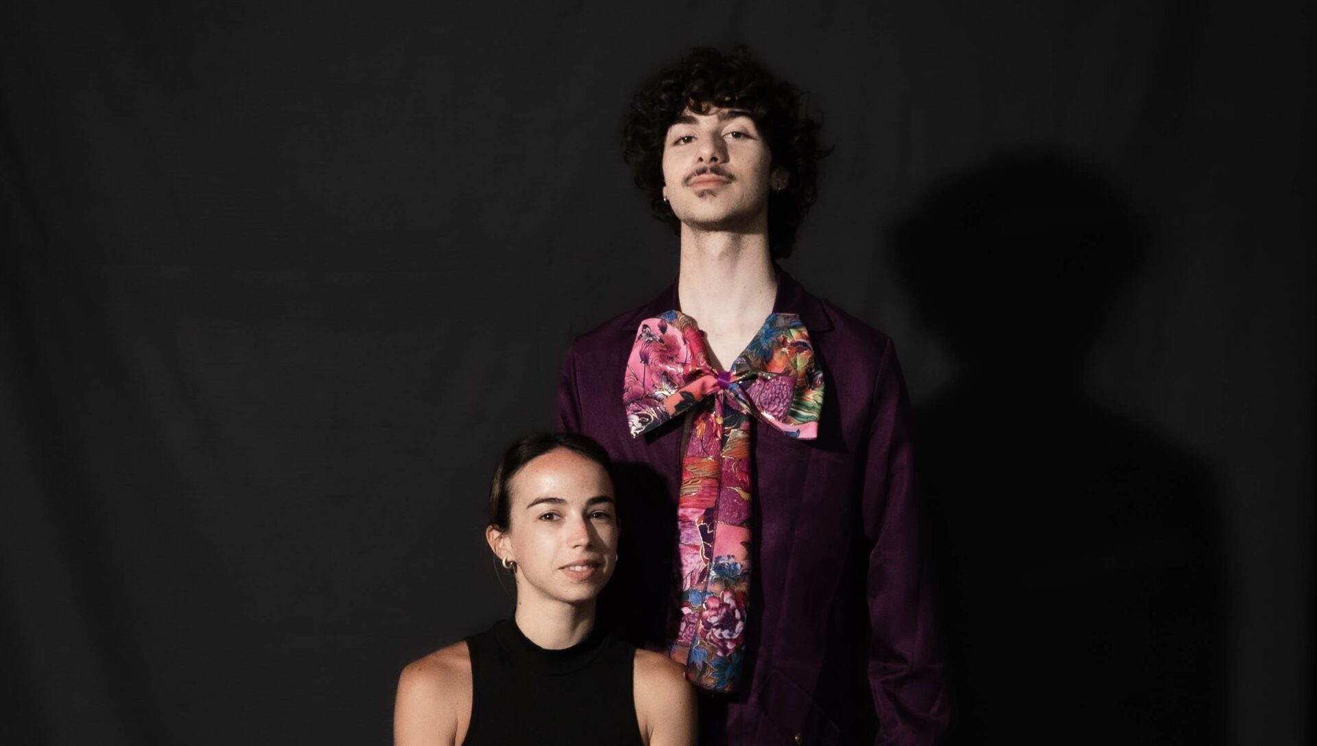 Gabriele Ruta: giovane talento della danza cresciuto nella scuola Sur Los Pointes di Vittoria