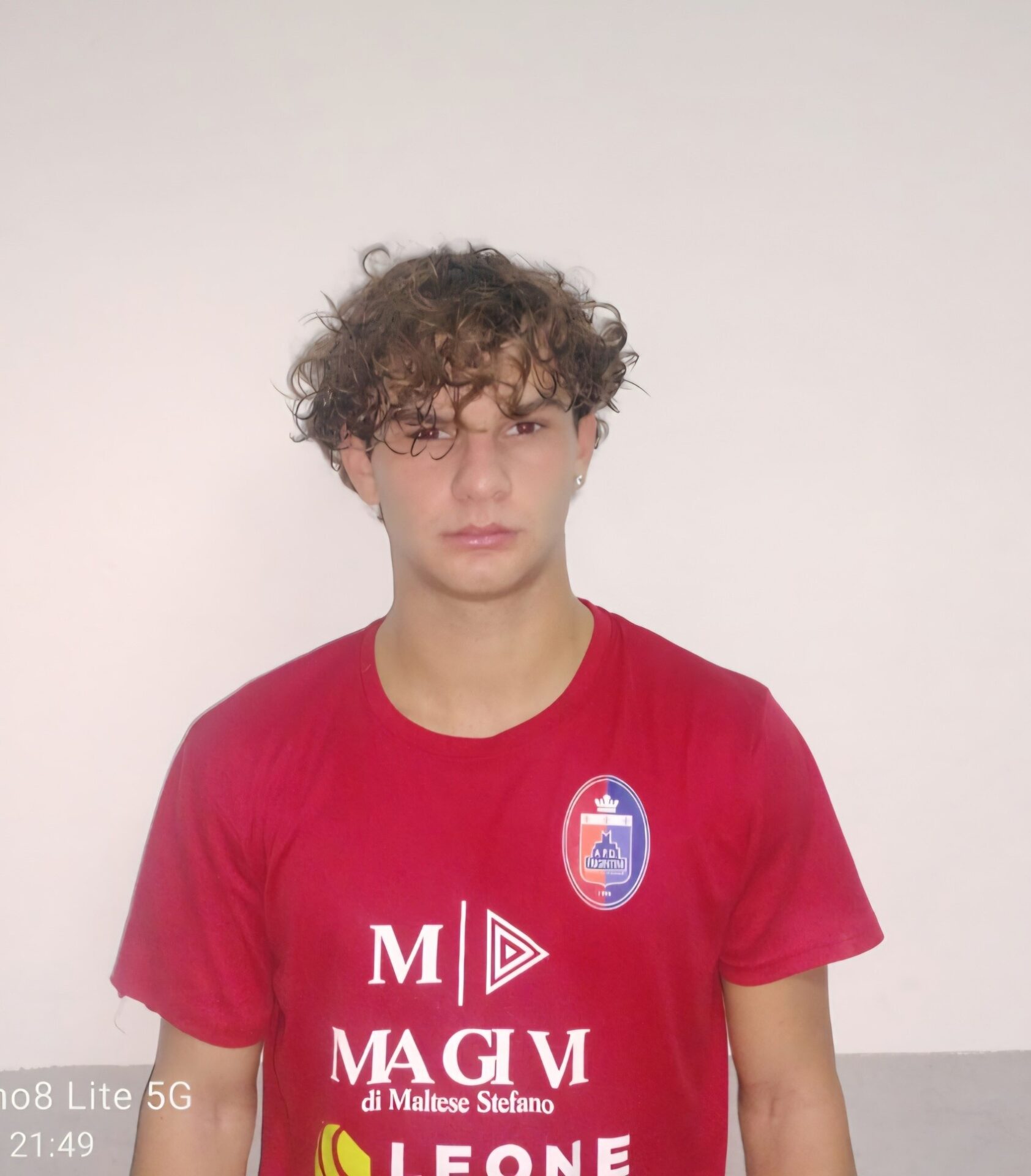 Per il Frigintini inizia l’avventura, domani il derby di Coppa Italia Promozione con lo Scicli CR