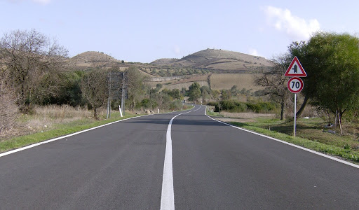 Soldi dalla Regione per manutenzione delle strade: 3,8 milioni al Libero Consorzio di Ragusa