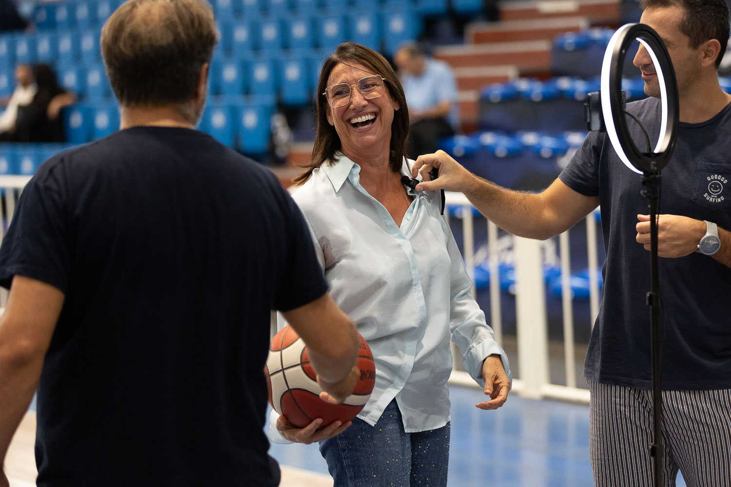 Virtus Ragusa ai nastri di partenza. Sabbatini: “Siamo un mix intrigante”