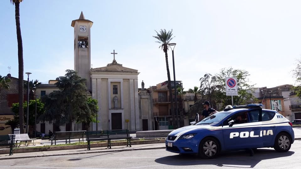 Vittoria, maltrattamenti in famiglia e lesioni personali, la Polizia esegue misura cautelare