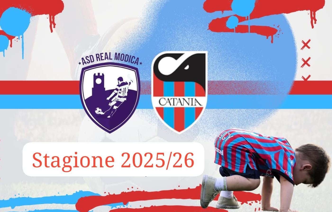 Open Day della Scuola Calcio Real Modica presso il Centro Sportmania