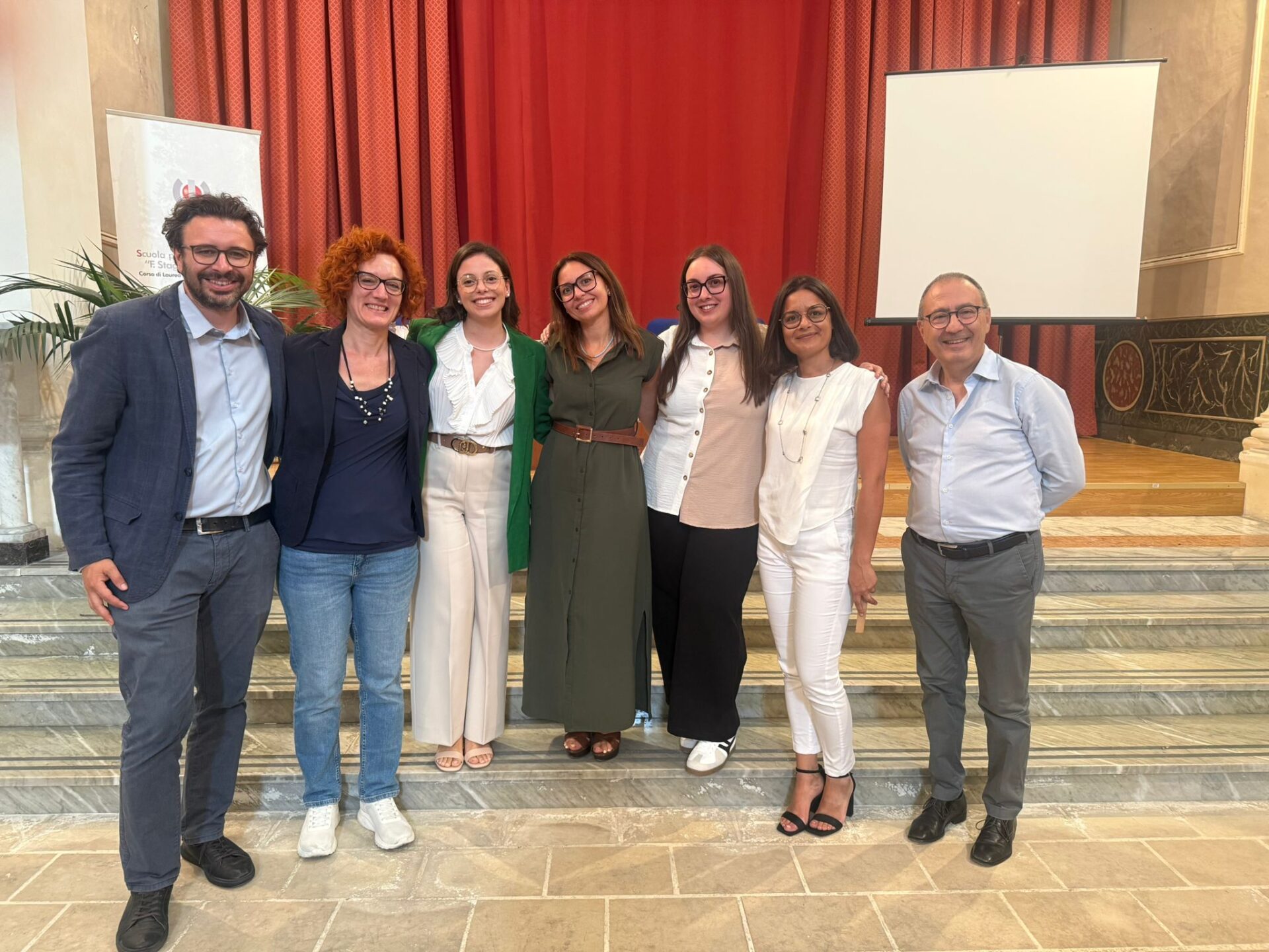 Giovani e bisogni sociali al centro: la Ricerca Sociale 2025 del DSS-45 (Video)