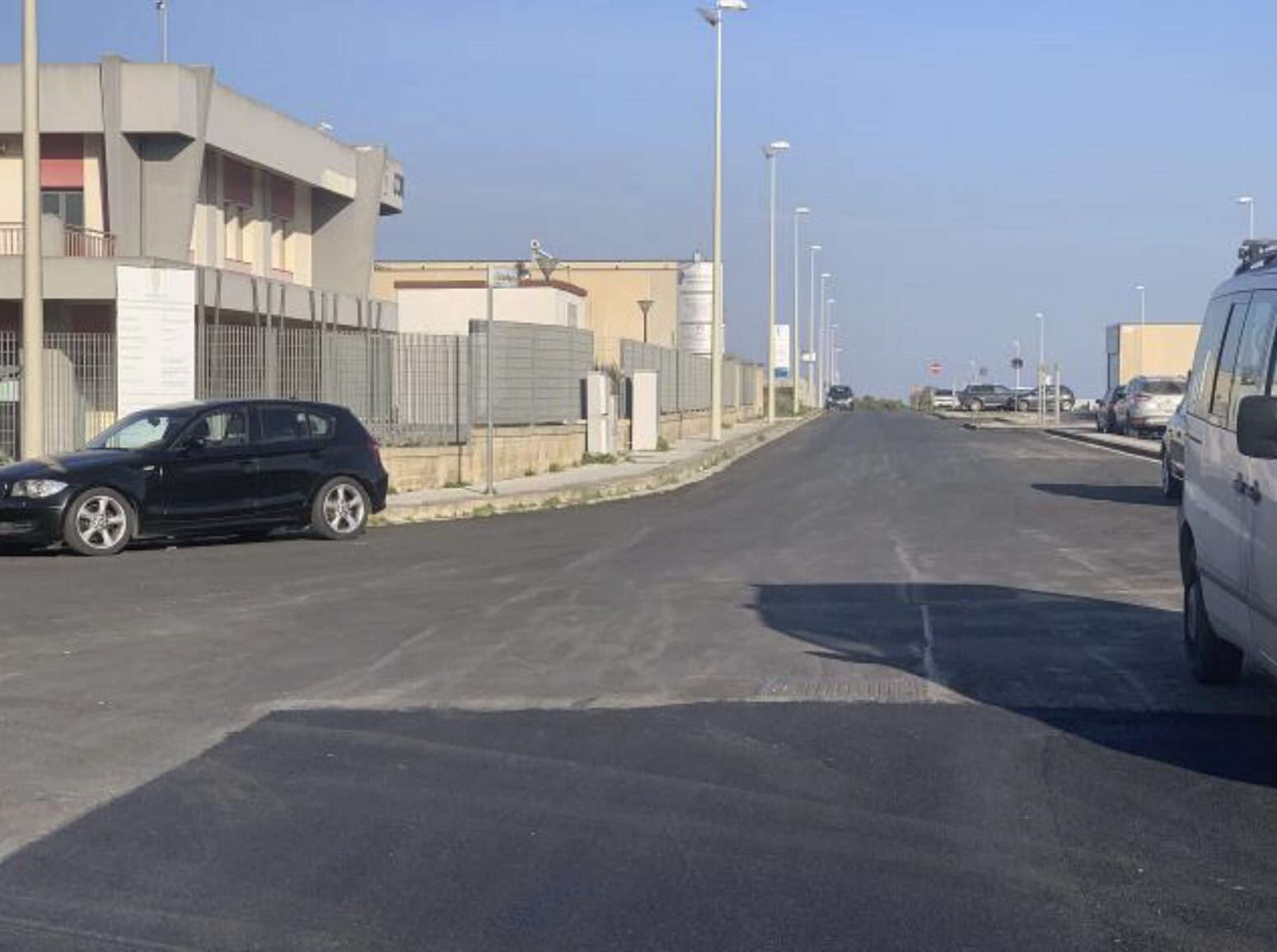 Ragusa, incontro tra la Cna e il Comune su problematiche della zona artigianale
