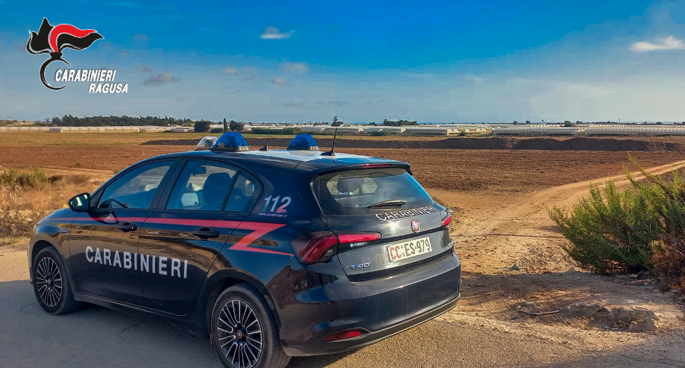 Sfruttava i lavoratori irregolari nell’azienda: 40enne vittoriese arrestato dai Carabinieri