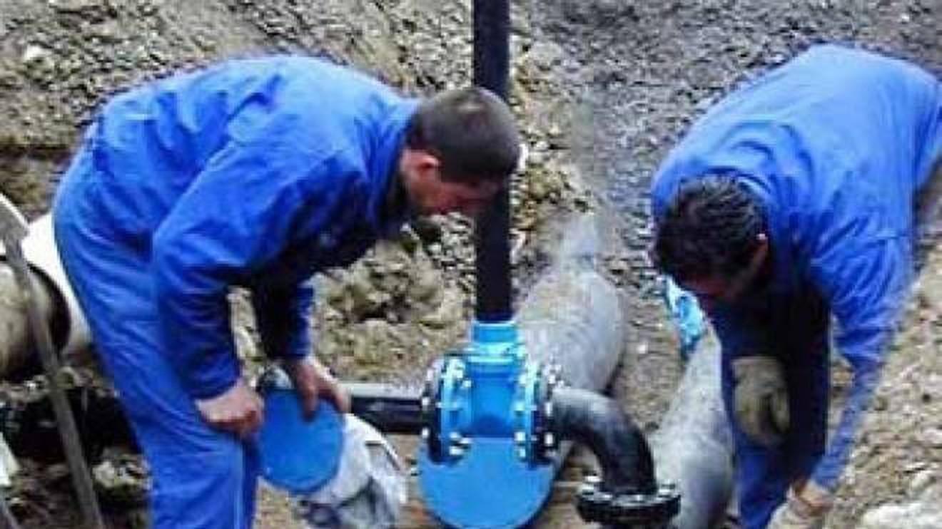 Fascia costiera di Scicli, sarà interrotta da domani l’erogazione dal serbatoio Currumeli