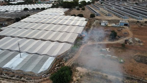 Lotta alle fumarole, a Santa Croce il Comune è sempre vigile e picchia duro