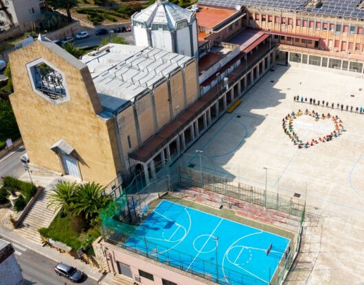Ai Salesiani di Ragusa parte la “Futsal Academy”: una nuova avventura sportiva ed educativa
