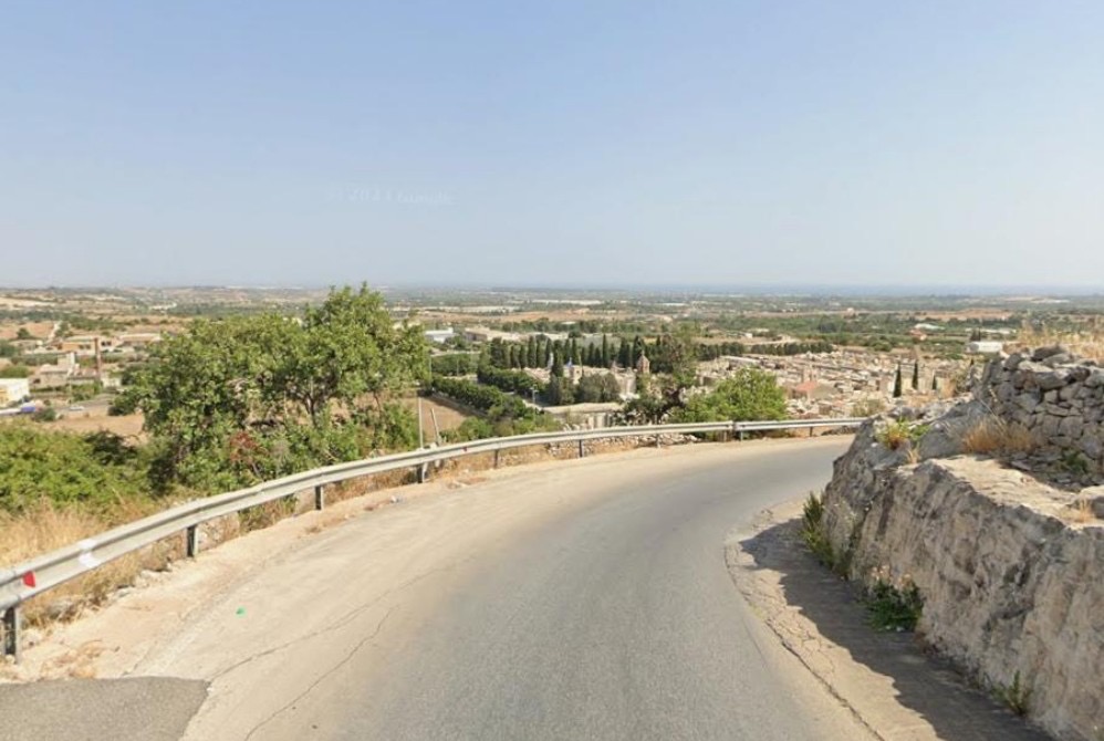 Ispica, messa in sicurezza di edifici, strade e aree pubbliche: chiesti finanziamenti al Ministero