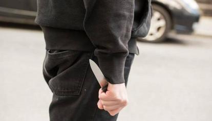Accoltellamento in corso Italia a Ragusa: ferito un cittadino straniero