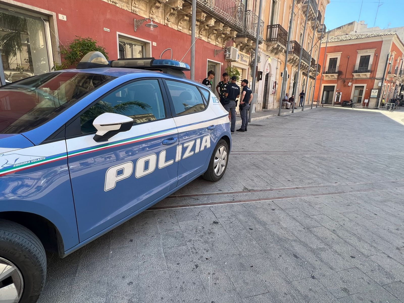 Comiso, tunisino arrestato: condannato per atti persecutori e minacce all’ex moglie