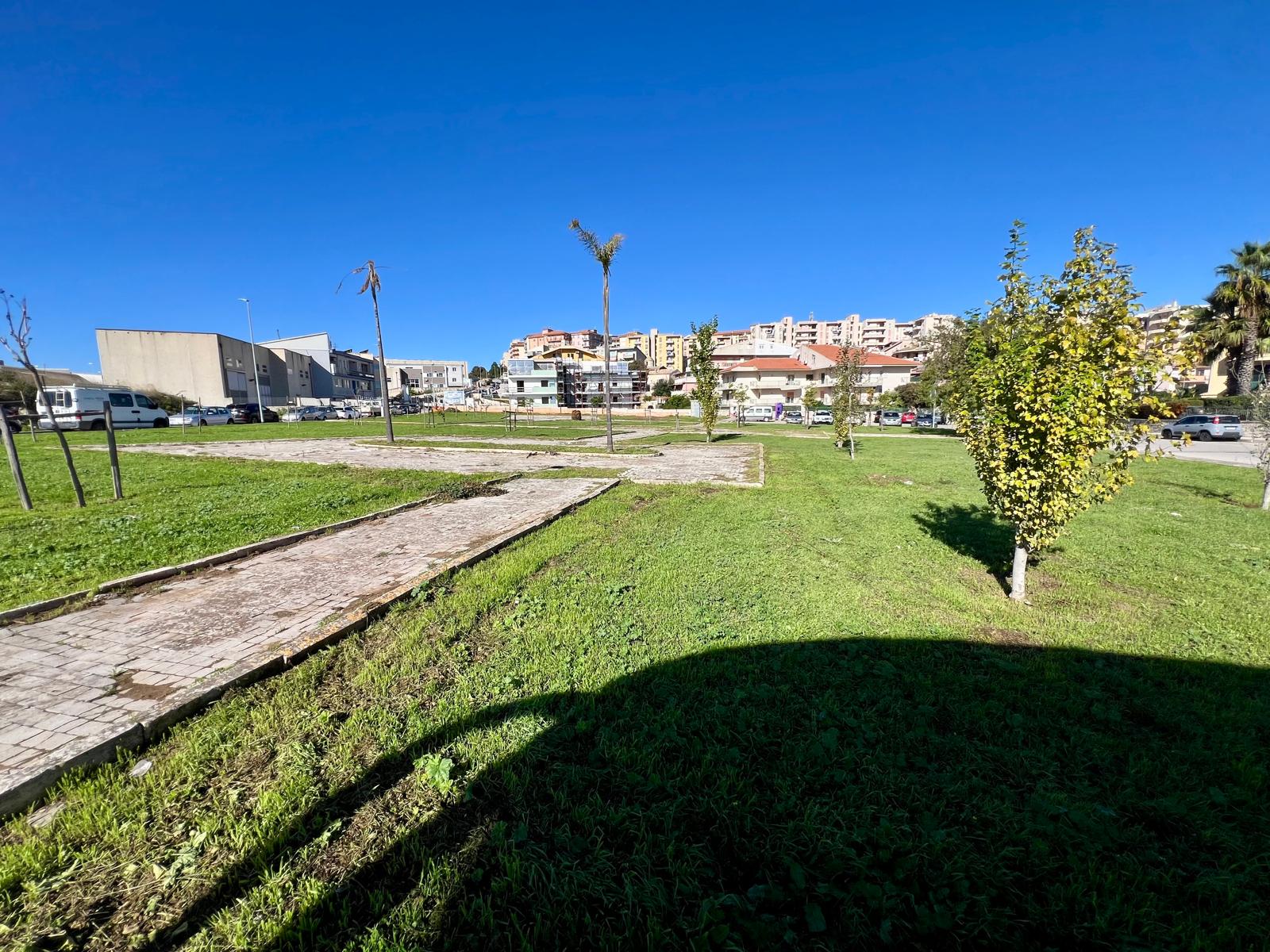 Ragusa, completata la nuova recinzione in Contrada Mugno