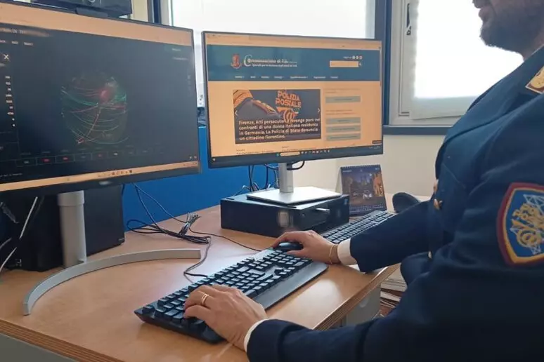 Pedopornografia online, blitz tra Sicilia e Calabria: coinvolto un ragusano