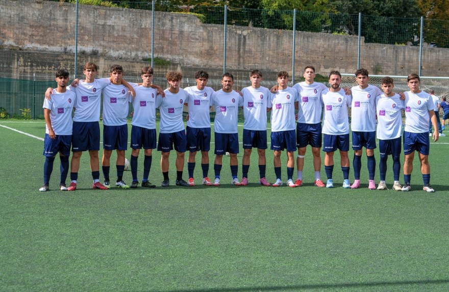 Calcio, il Frigintini in cerca di riscatto contro la Sommatinese