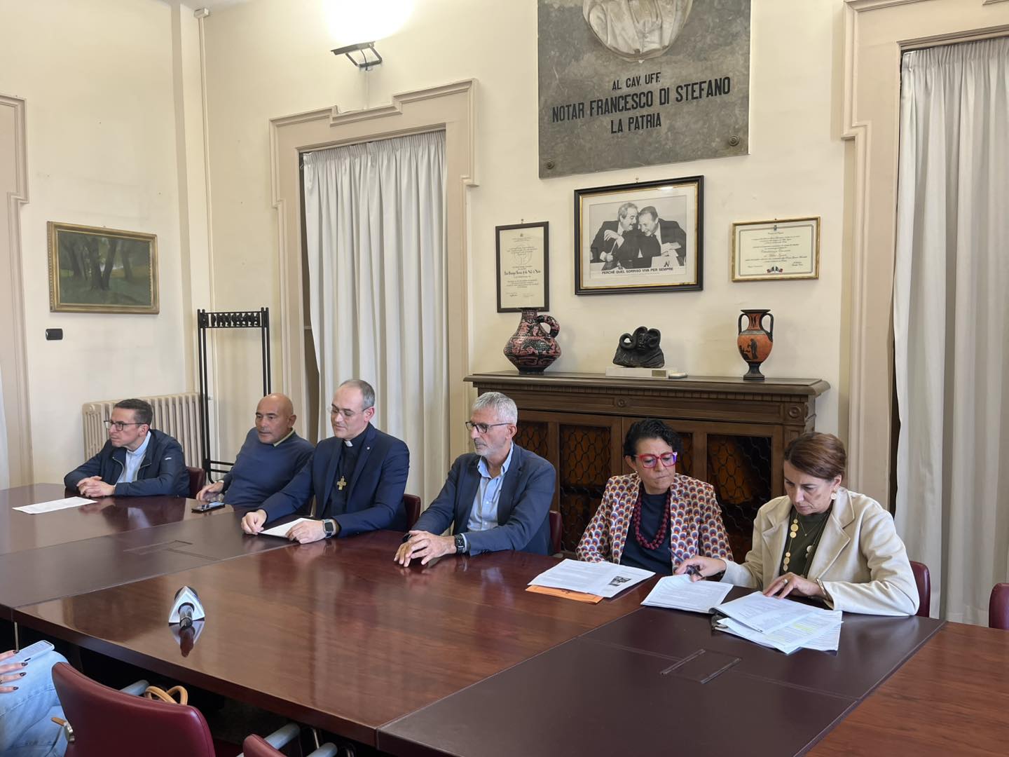 Educare è costruire futuro: l’Oratorio Salesiano di Ragusa presenta tre progetti per la città