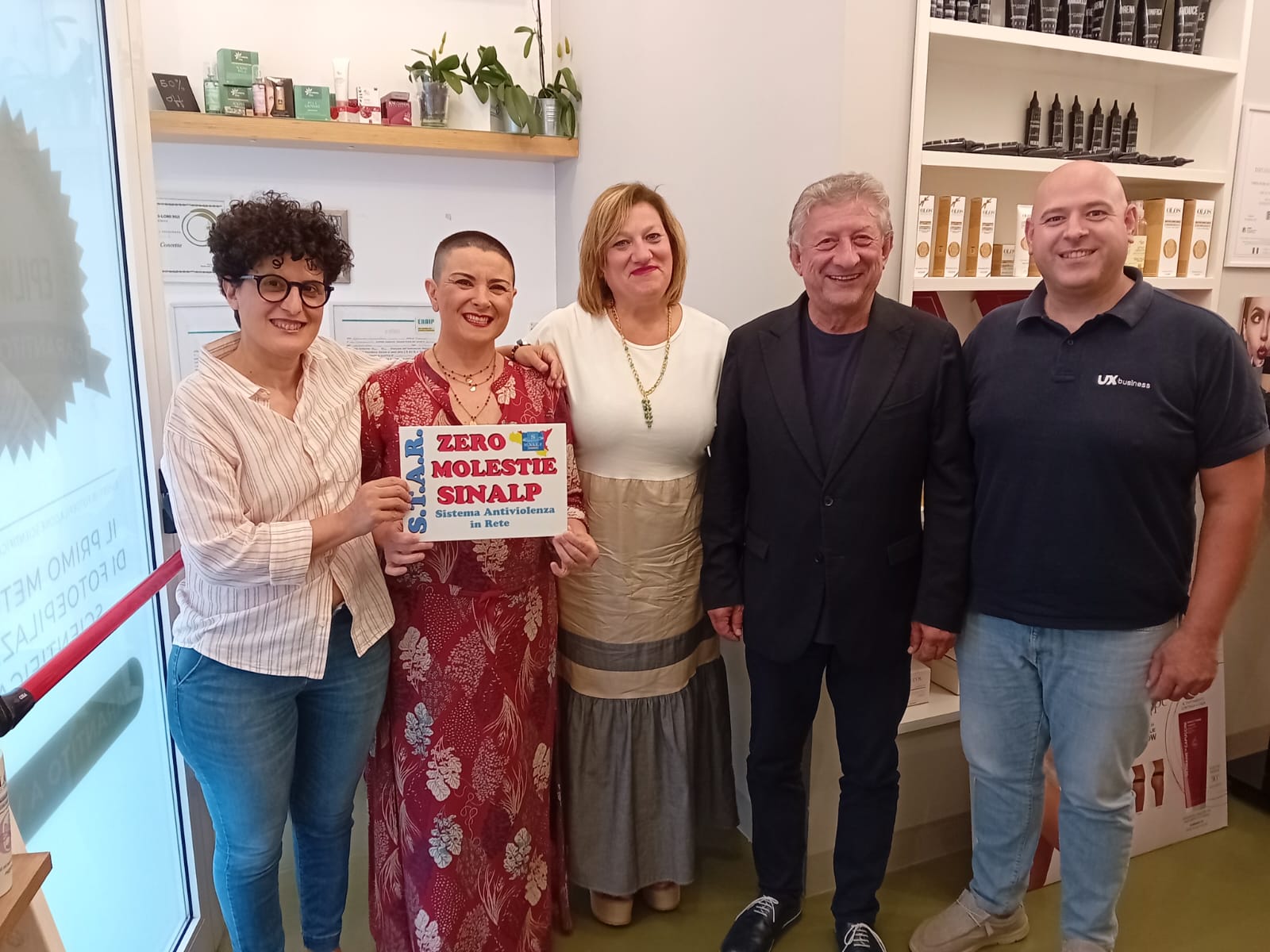“Scontrino Zero Molestie” ad Ispica crescono le adesioni, soddisfazione di Confcommercio