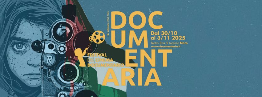 Da oggi a Noto Documentaria, il festival giunto alla decima edizione (Video)