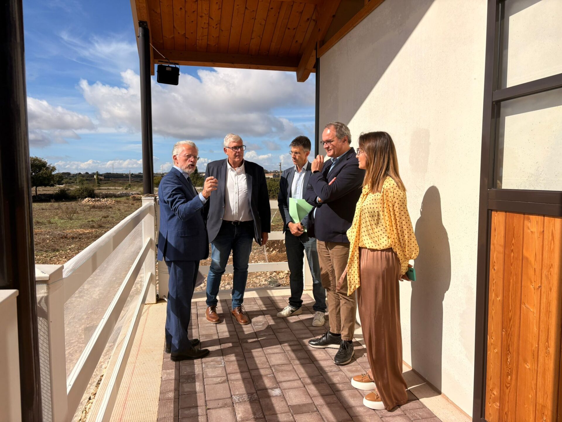 Ragusa, al via il progetto pilota per i giovani con neurodiversità