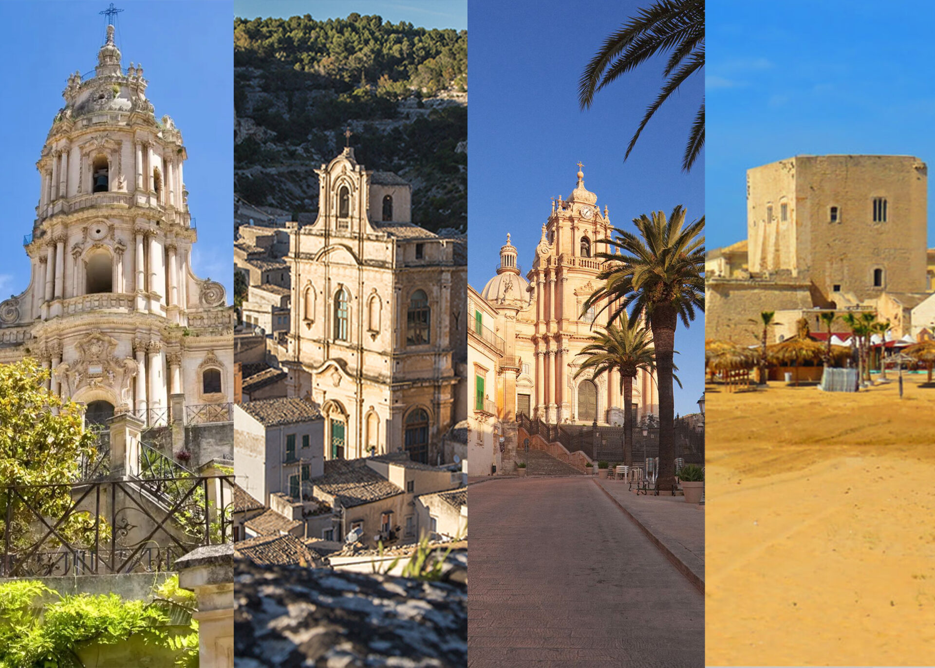 Turismo in provincia di Ragusa, tra gennaio e settembre 2025 calano arrivi e presenze