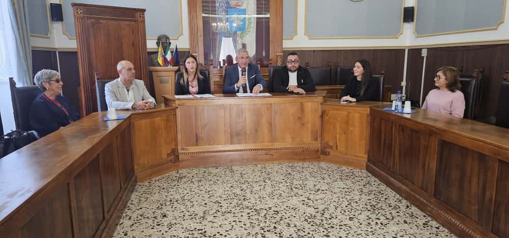 Santa Croce Camerina prima in Sicilia per i fondi del progetto EXIT