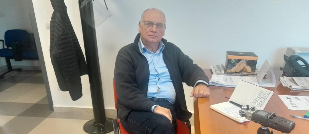 Ragusa, parla Giorgio Massari: “Saremo i custodi del programma, no opposizione tout court”