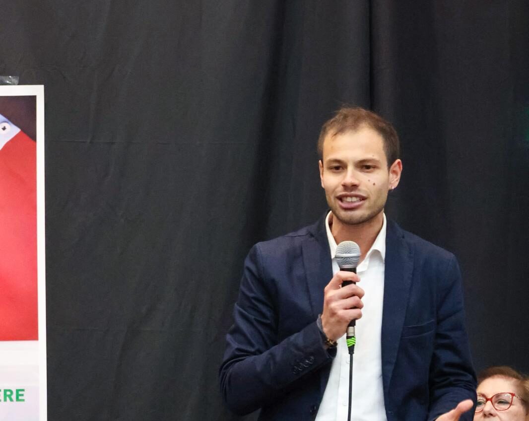 Ragusa, Federico Martorana eletto Vicepresidente della Consulta Giovanile