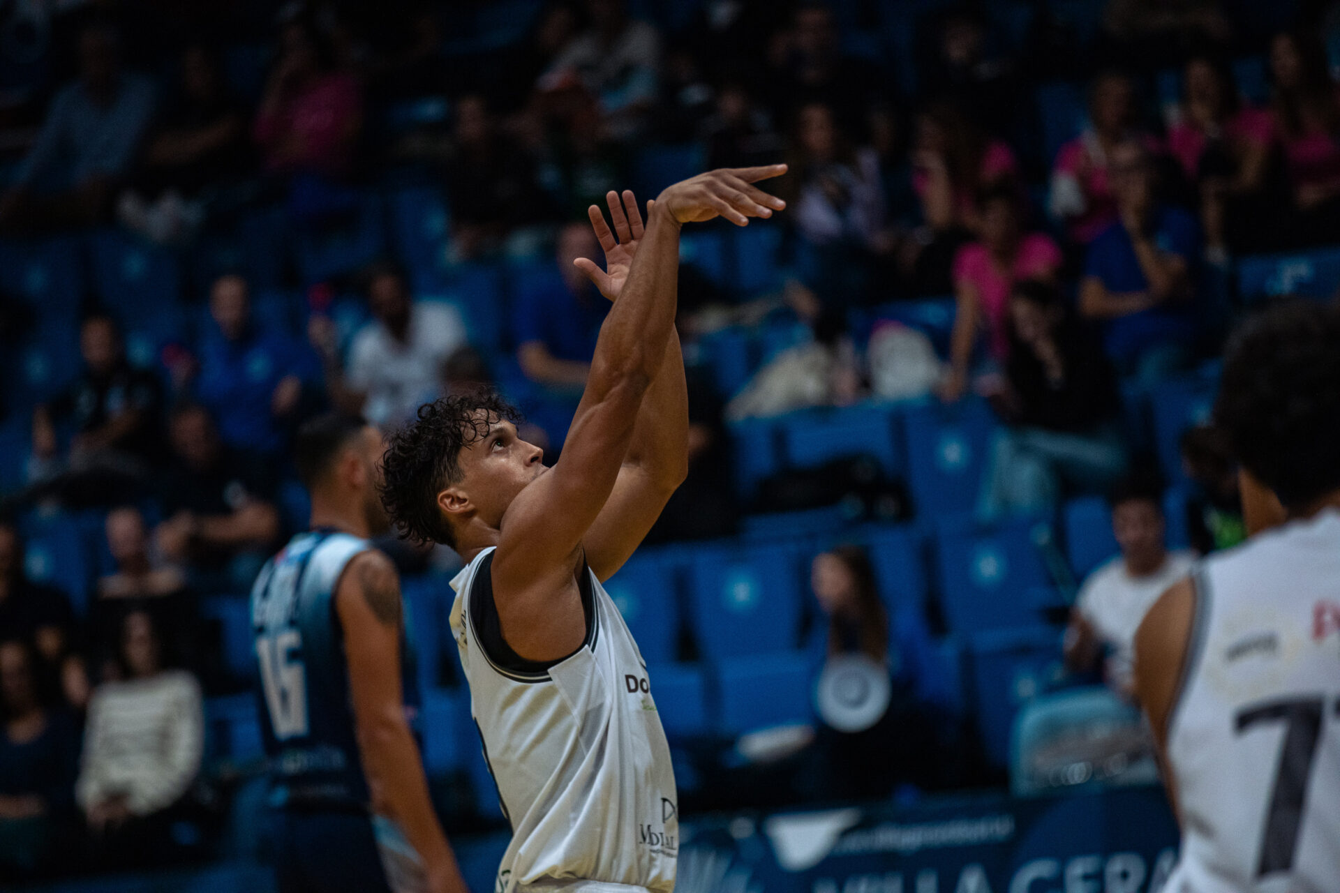 Basket, troppo Gela per la Scicli Meerkat: finisce 101-65
