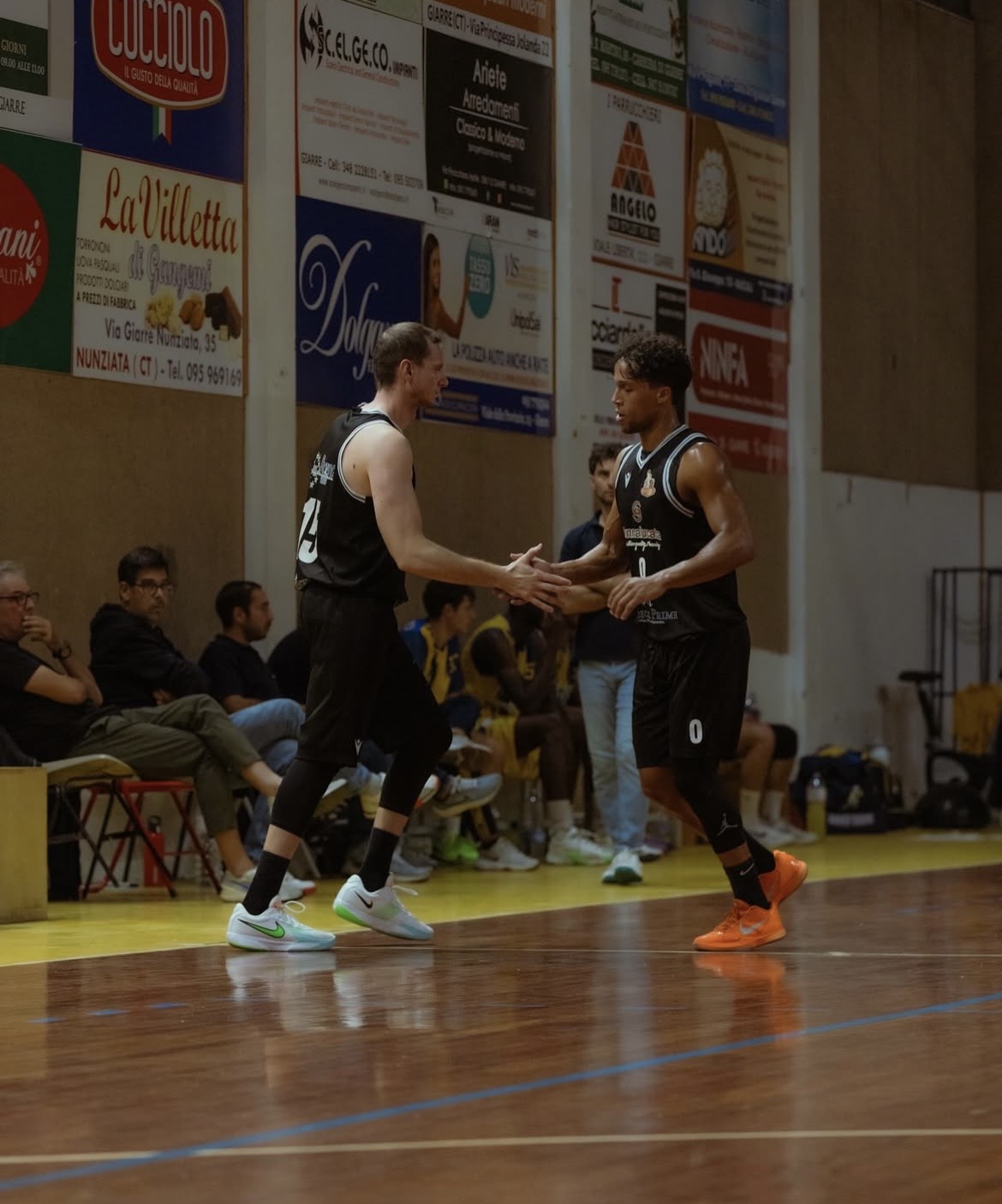 Scicli Meerkat, è storia: contro Giarre arriva la prima vittoria in Serie C