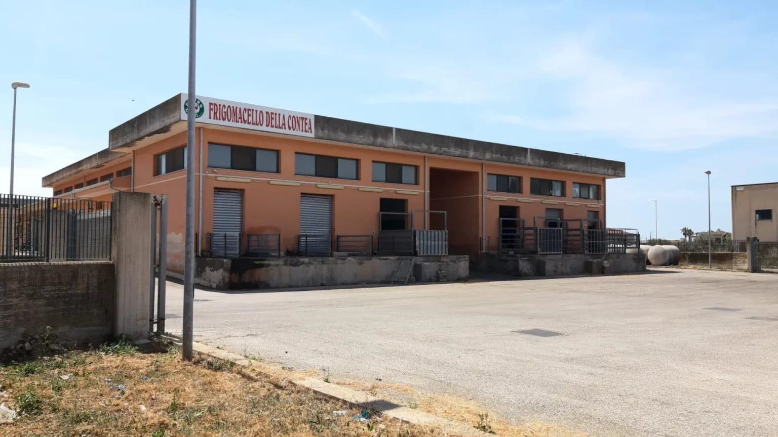 Modica: il macello comunale resta chiuso,   D’Antona(SI) chiede spiegazioni Antoci tace