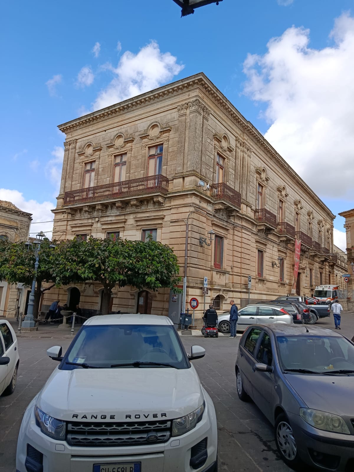 Nuovi fondi in arrivo per ridare vita a Palazzo Cocuzza simbolo di Monterosso