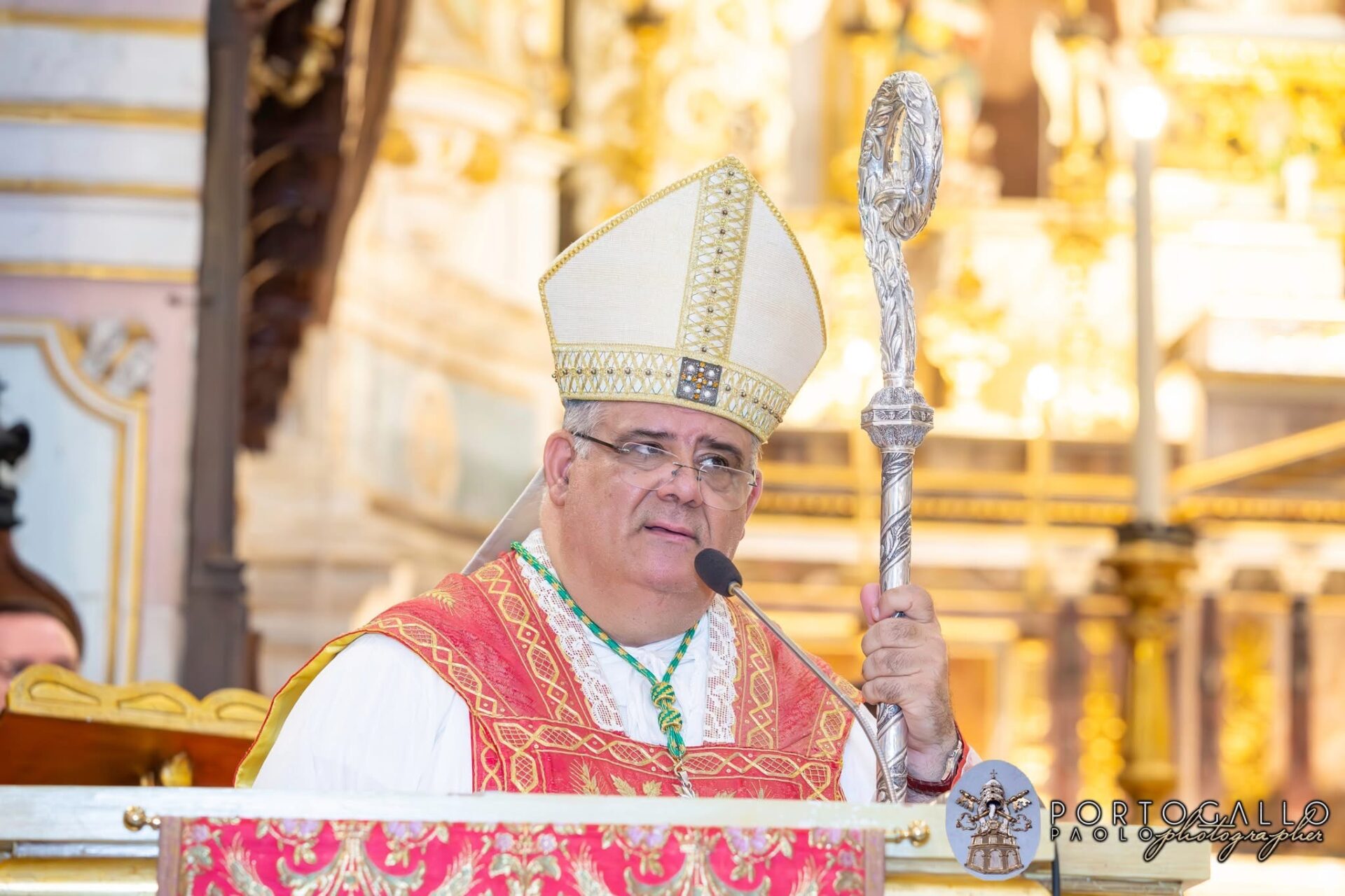 Modica, il 2 Novembre su Rai 1 la celebrazione presieduta dal Vescovo di Noto a San Pietro