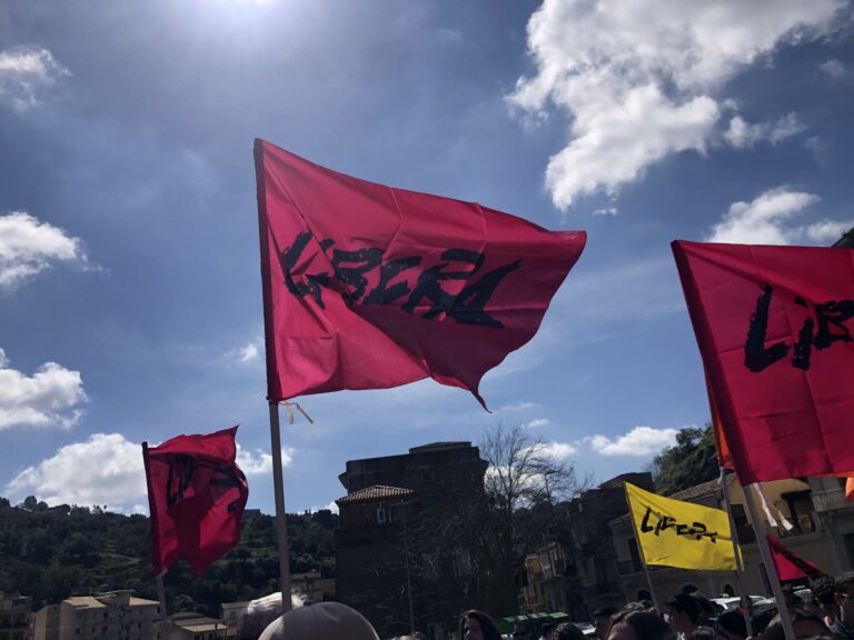 Libera Ragusa: “Contro le mafie non basta azione repressiva, serve educazione alla legalità”