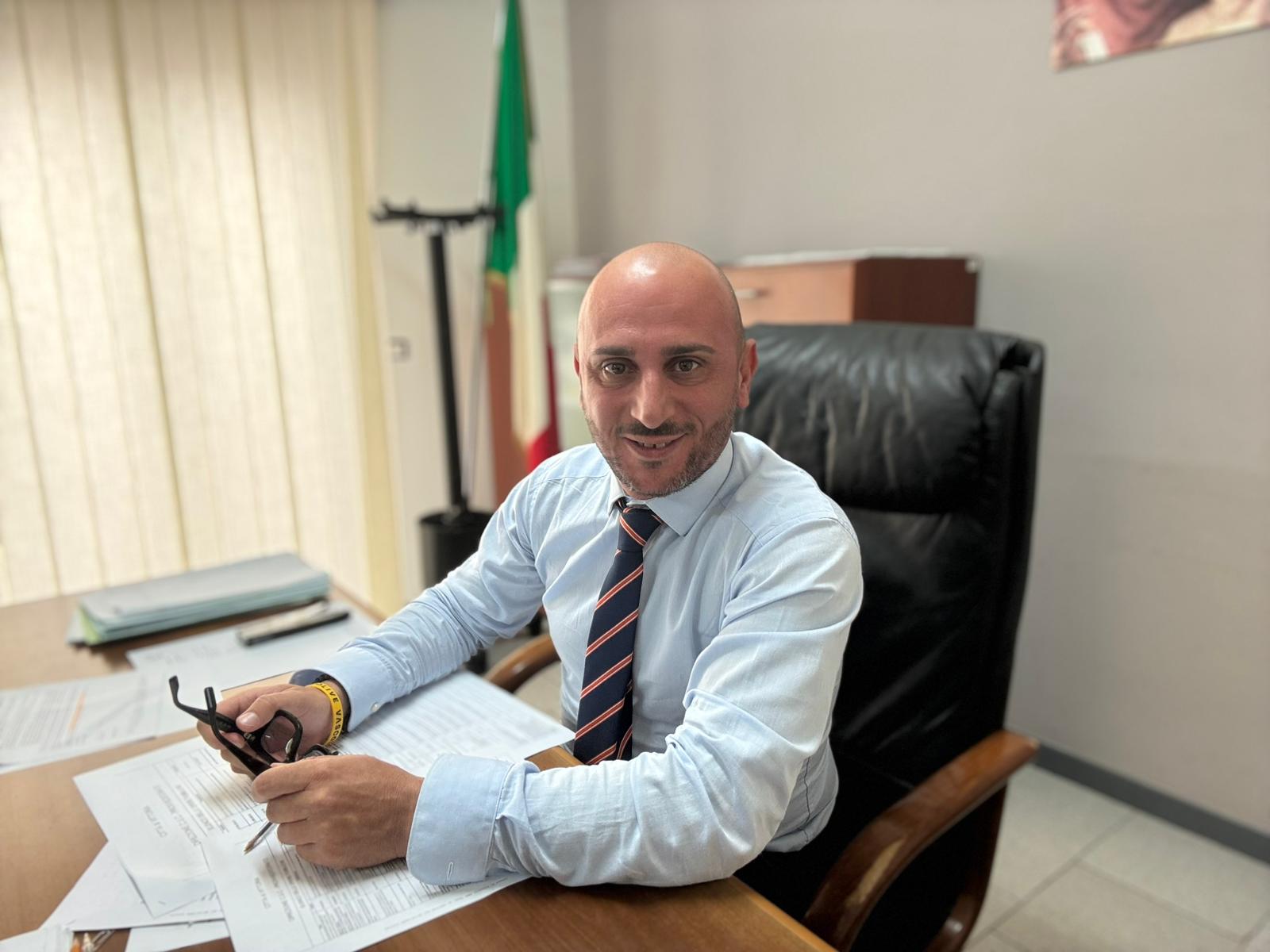 Vittoria, l’assessore Nicastro al lavoro per evitare il rischio di allagamenti