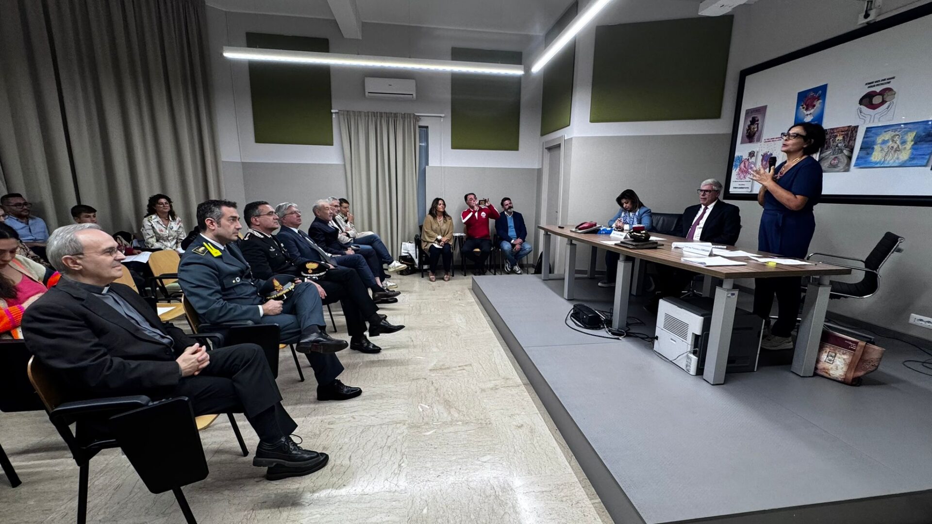 L’ASP Ragusa sensibilizza sulla cultura del dono e premia gli elaborati vincitori fra gli studenti