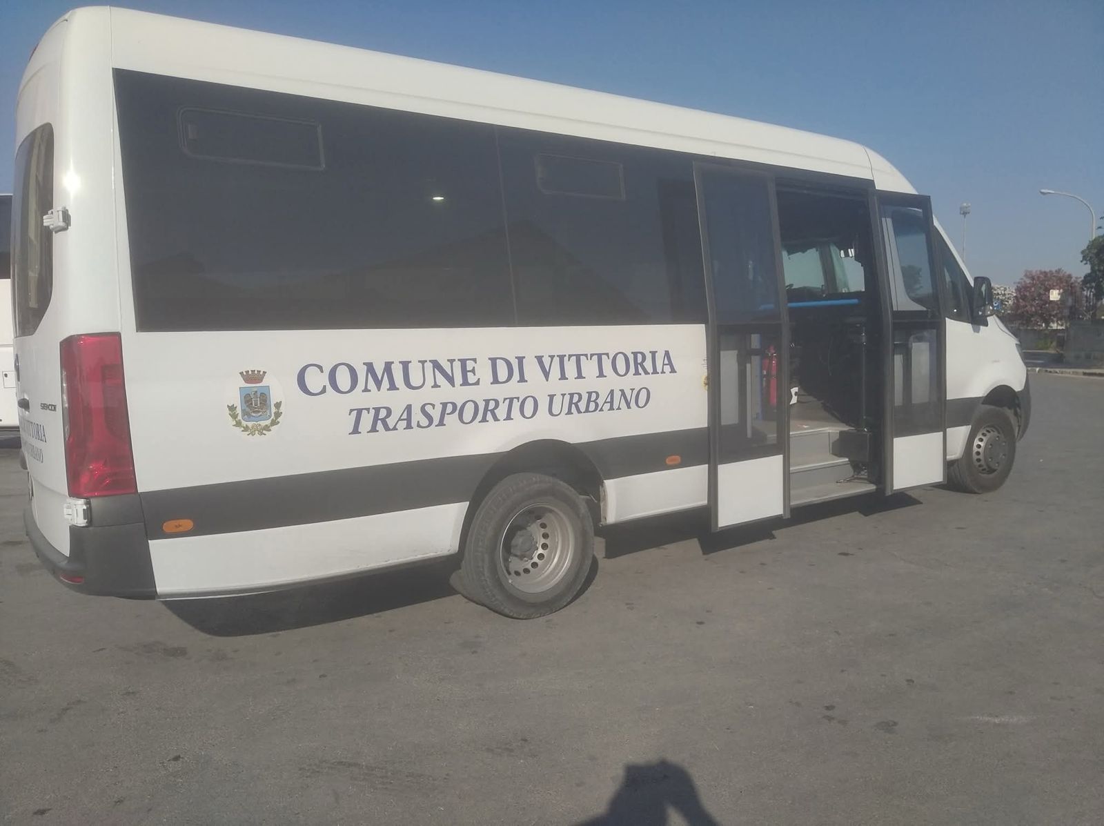 Vittoria, Pelligra (FI) denuncia la mancanza di trasporto urbano