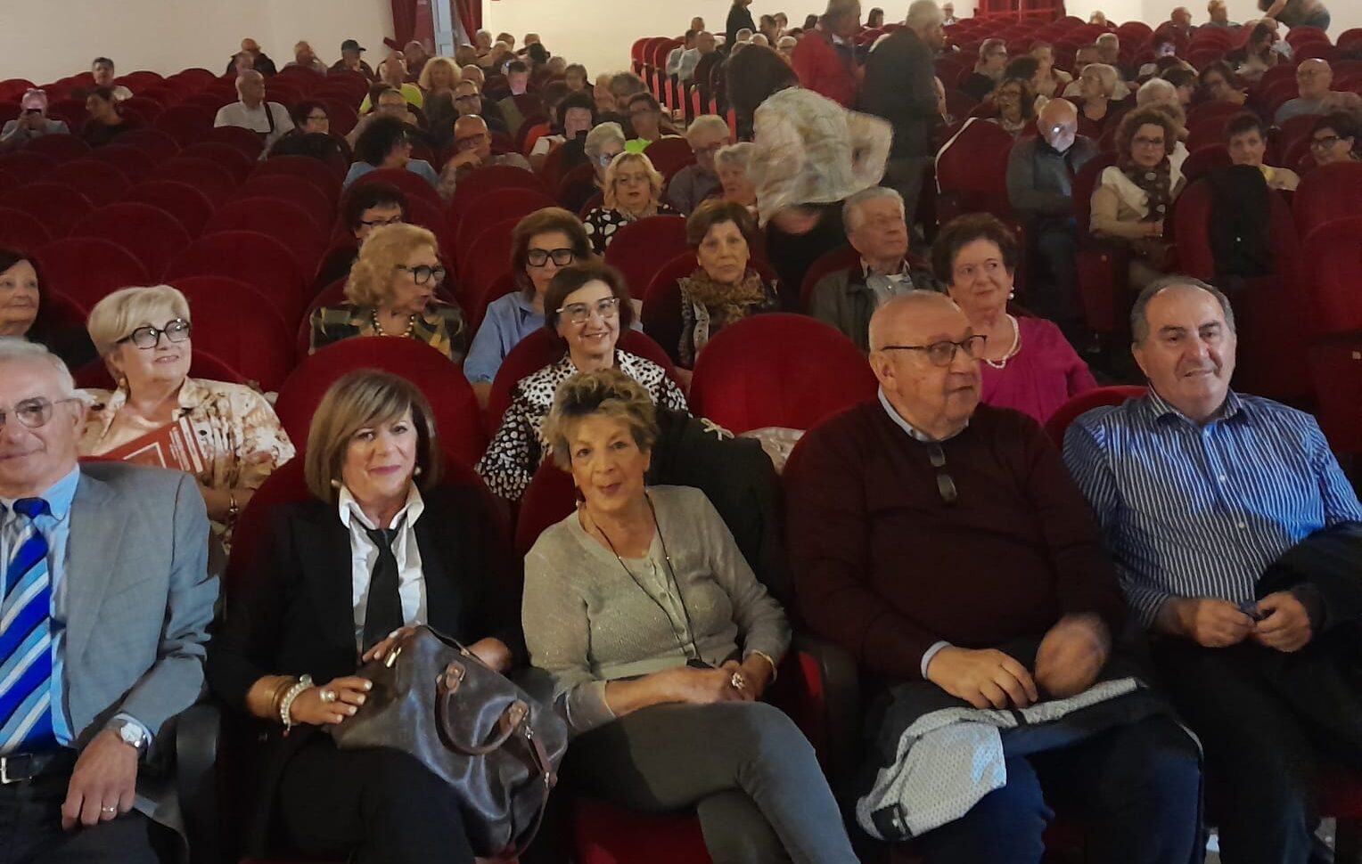 Presentato a Pozzallo il documentario “Vanni il Siciliano”, tratto dal  libro di Nicola Colombo
