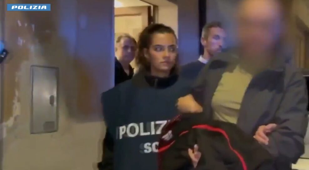 Dopo l’arresto del boss, tempo di riflessioni: Vittoria reagisce e chiede verità